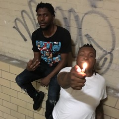 ShaKinG x Jay Q - RST (Real Shit Tho) Prod. Ant Chamberlain