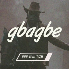 ''GbaGbe'' - Burna Boy x Runtown x Rema Type Beat | afrobeat instrumental type