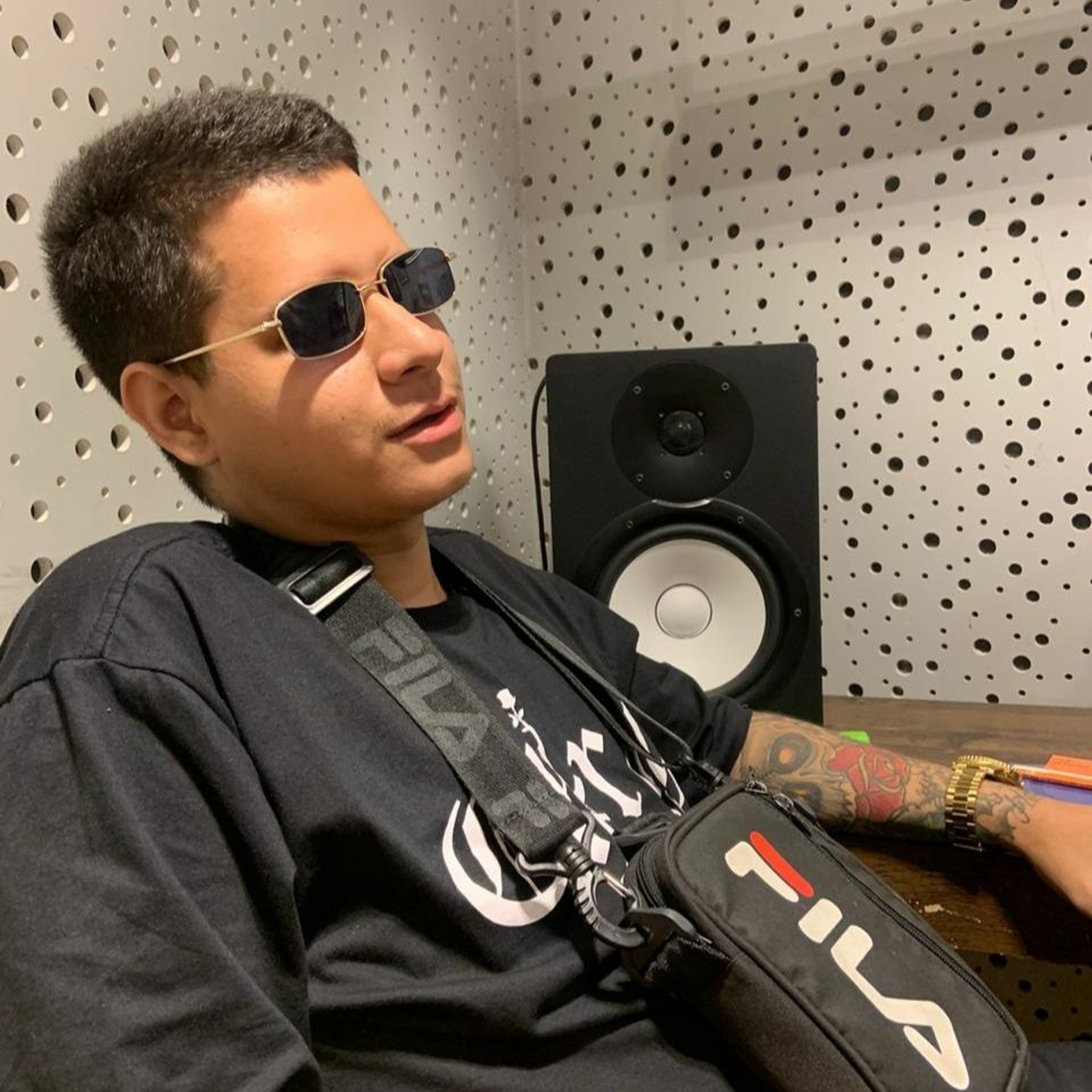 MC LONE - ME LIGOU QUERENDO (DJ PEDRÃO) 2020 episode artwork