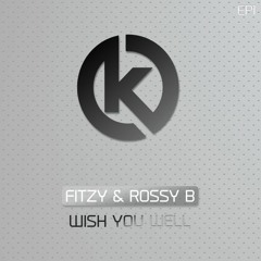 Fitzy & Rossy B - Wish You Well
