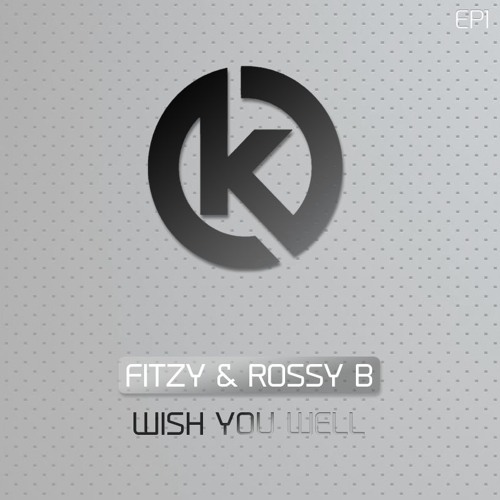Fitzy & Rossy B - Wish You Well