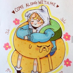 Knee Deep In The Clouds