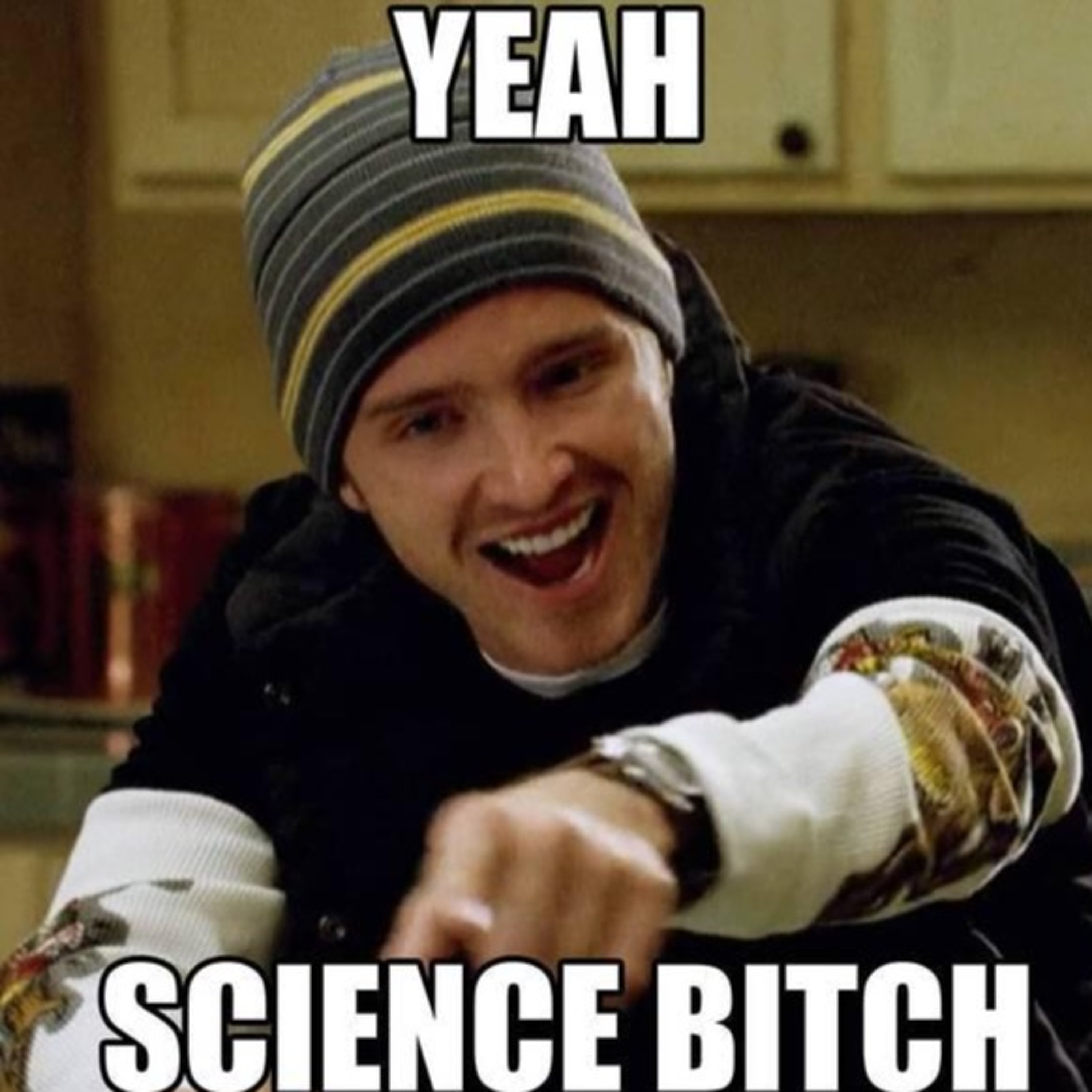 The Movie Chemists Podcast