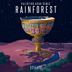 Tchami - Rainforest (Valentino Khan Remix)
