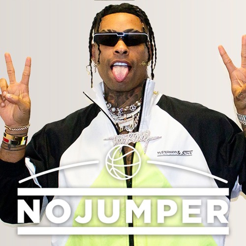 Stream episode The Ronny J Interview by No Jumper podcast | Listen ...