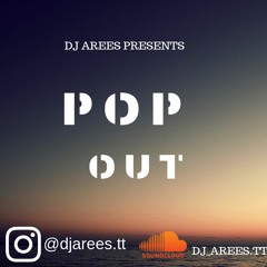 PoP OuT (All the latest pop,rnb and hip hop in one mix)(Raw)
