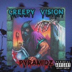 Pyramidz (NewestVision x CREEPYBOYZ)