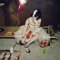 paper flowers (prod spookygang)