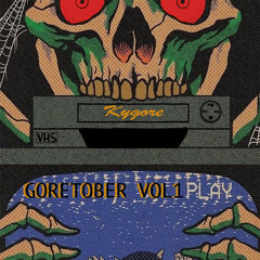 GORETOBER VOl. 1