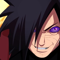 HARD TRAP TYPE BEAT l UCHIHA MADARA