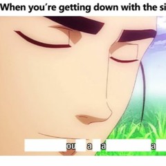Down With The Pumpness