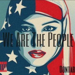 We are the people