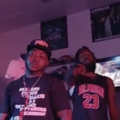 HD Bearfaced & J Stalin - Another One (Produced By Scorp Dezel)
