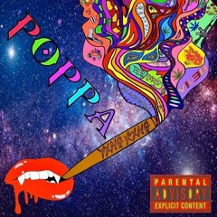 Poppa (Feat. TEEDRIP, VK38 & Black Wolf) - Yxng Kxng