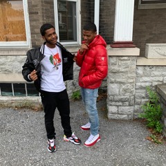 Leak Bandz X Puto~Luv So Different
