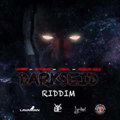 Darkseid Riddim (Mixed by Shadius)