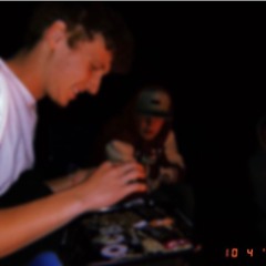 NAST ft. Roosta (Prod. by Dj Jonny & Fishscale Jones)