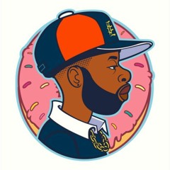 J Dilla - Too Much (Instrumental)