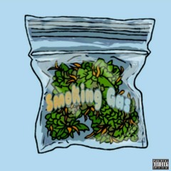 Kingpistol smoking gas wit Haitian