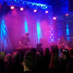 Seattle Synth Calendar Playlist October '19 #3