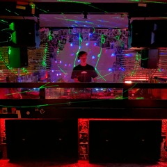 Covsky @ CODE #20 ft. Nick Reverse - Club 77 (13/10/2019)