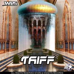 DJ WAVS - Taiff (Original Mix)
