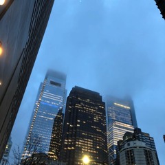 fade away. (prod. kxrmx)