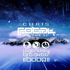 LBOB Breaker Series Volume 42 - Chris Focal