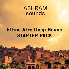 FREE Ethno Afro Deep House Starter Sample Pack For Ableton And FL Studio (Demo Song)