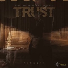 Jahmiel - Trust [Power House Riddim]
