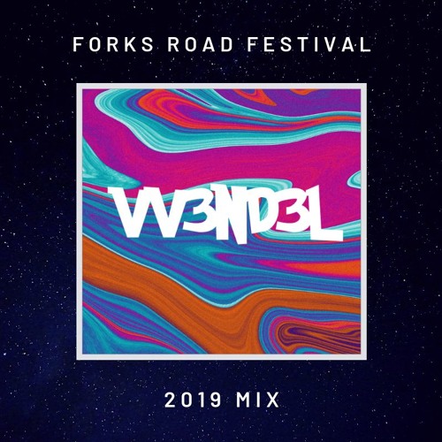 Forks Road 2019 MIX