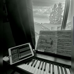 One For My Baby (Sinatra Cover)