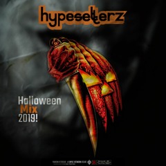 Hype Halloween 2019 Mix