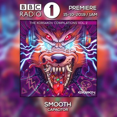 Smooth - Capacitor (Korsakov Music)