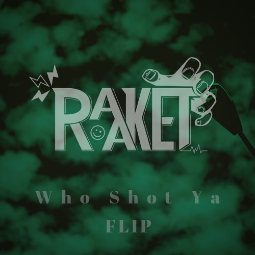 Who Shot Ya Flip