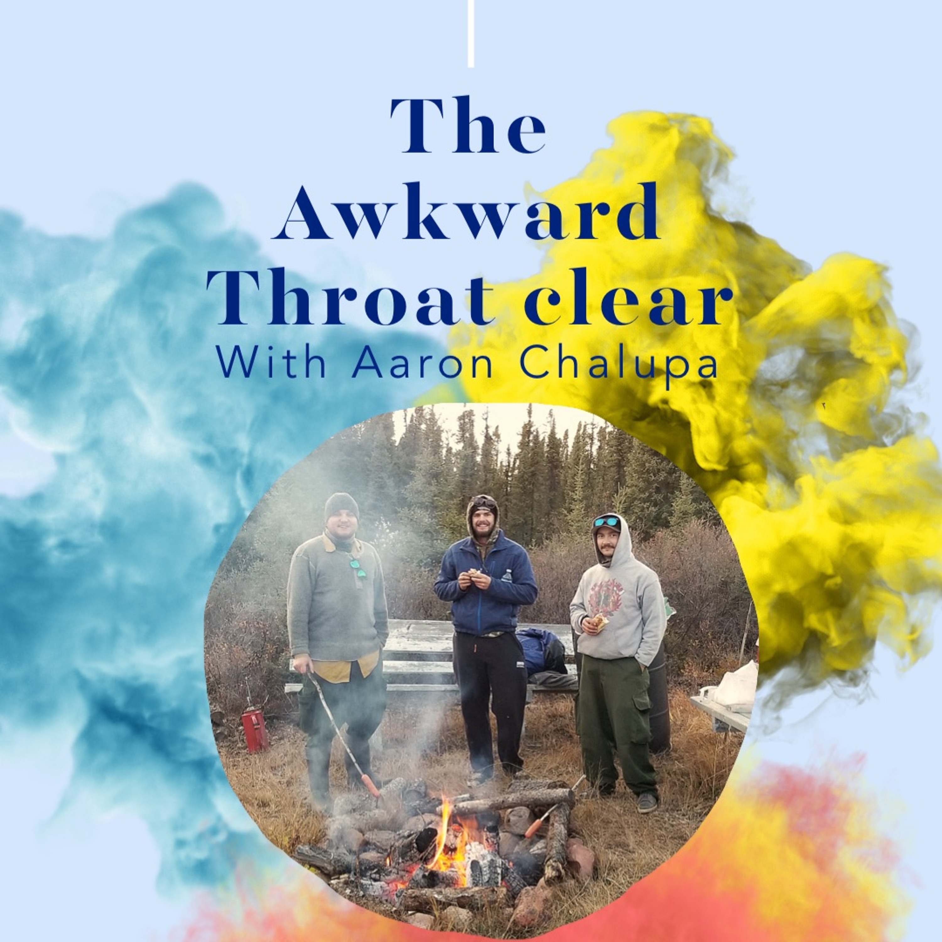 Not After 30 Podcast