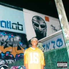 Nigga Hair (Rough Mix)