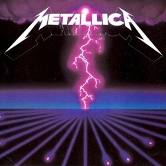 For Whom The Bell Tolls (80’s Synth Remix) (Metallica Cover)