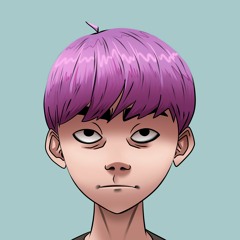 Clean Harry - Sfer (Gorillaz Remix by sfer)