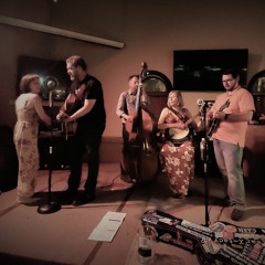Fly Away (Original) Hillbillly Revival