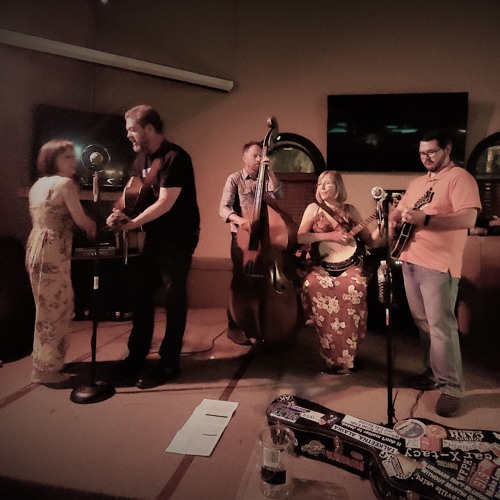 Fly Away (Original) Hillbillly Revival