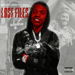 LOST FiLES (RiP40GORDY)