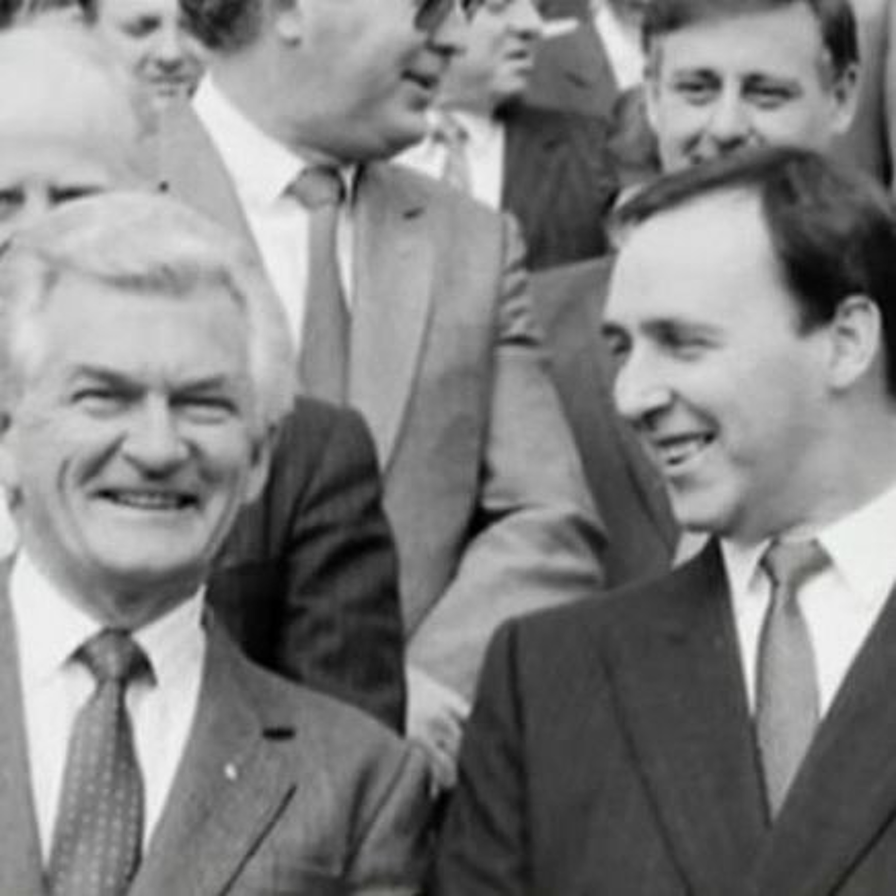 Liz Humphrys on the labour movement and the legacy of the Accord episode artwork
