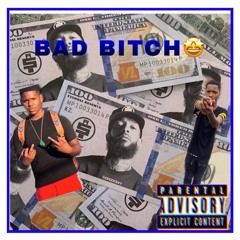 Boi Rich x Bagchaser - Bad Bitch