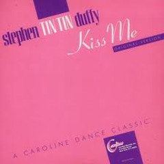 Stephen "Tin Tin' Duffy - Kiss Me '85 (@ UR Service Version)