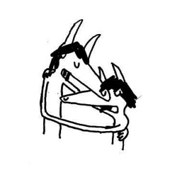 te odio pero igual me caes bien