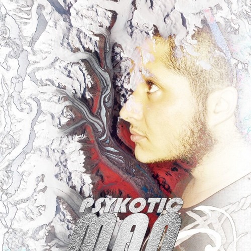 Psykotic Man - Alma (Virkna Studios Mastering)