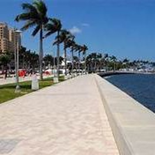 Flagler Drive-Da Inflamables