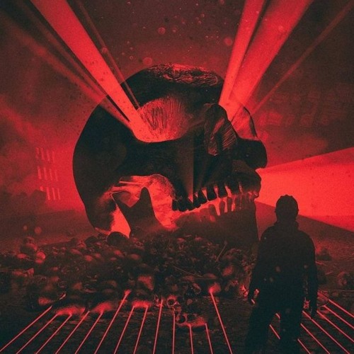 WhaTheFloki - Lazer Attack (Demo Studio)