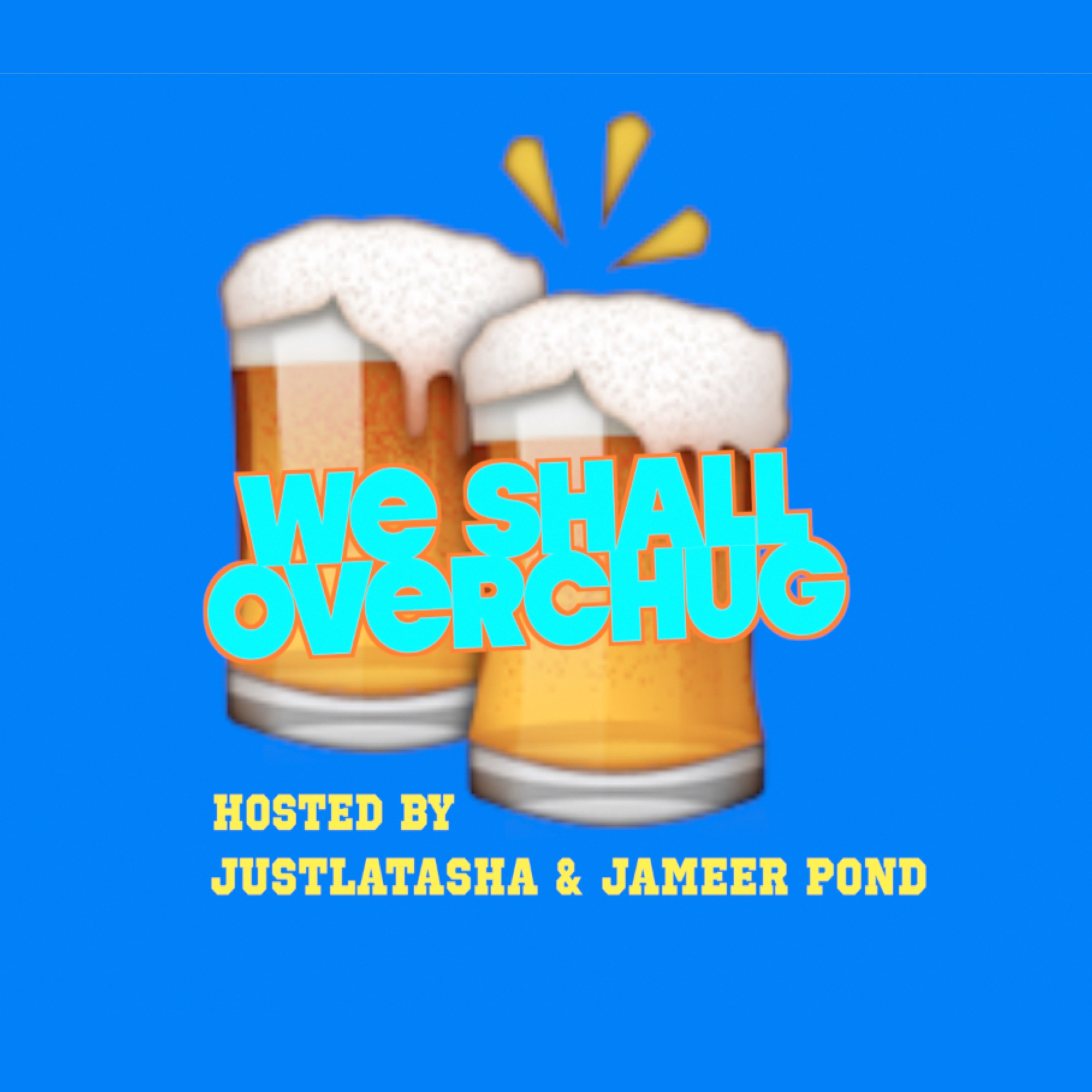 [EP 68] Run The Tape! A Critique of Hip Hop with Uchechi & Cosi